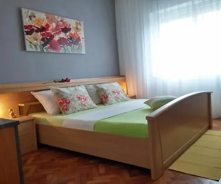 Apartman Ema Apartment Crikvenica