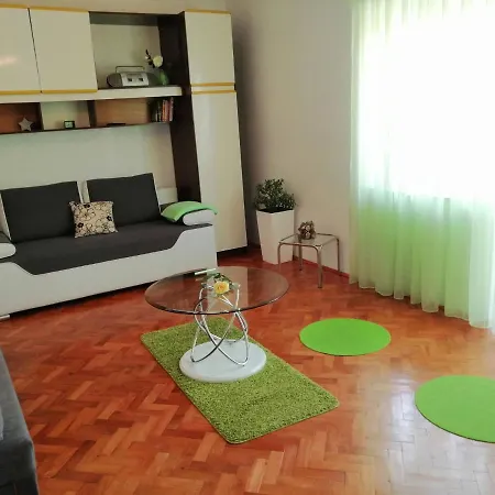 Apartman Ema * Crikvenica