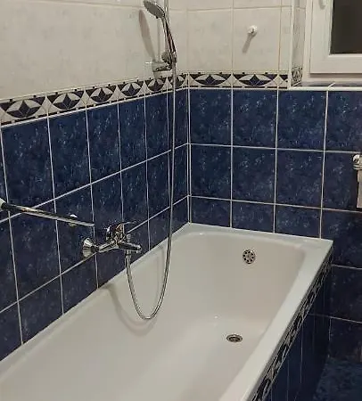 Apartman Ema Crikvenica