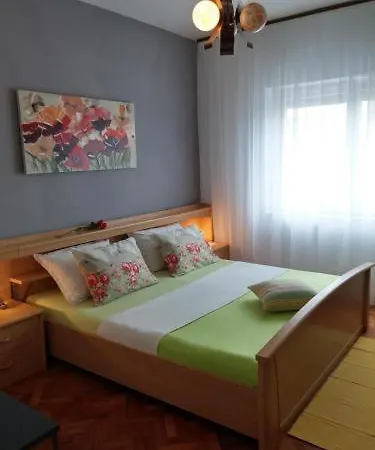 Apartman Ema * Crikvenica