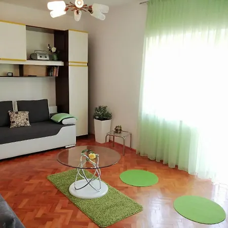 Apartman Ema Apartament