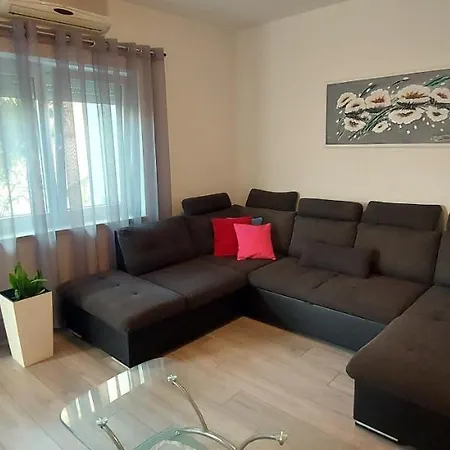 Apartman Ema * Crikvenica