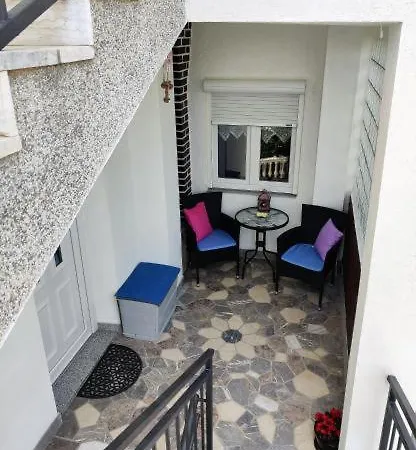 Apartman Ema