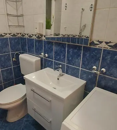 Apartman Ema Apartment
