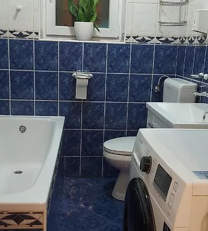 Apartman Ema *