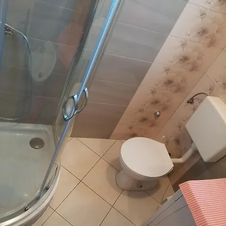 Apartman Ema Crikvenica