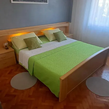 Apartman Ema