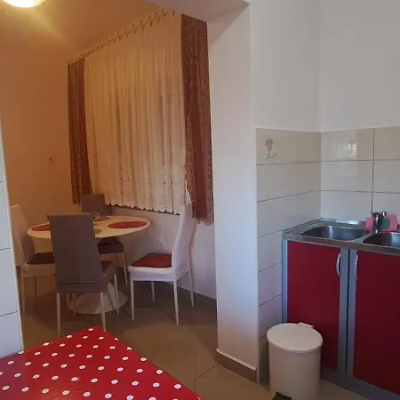 Apartman Ema