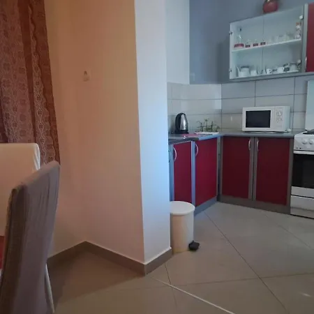 Apartment Apartman Ema Crikvenica