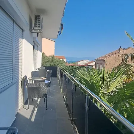 Apartament Apartman Ema *