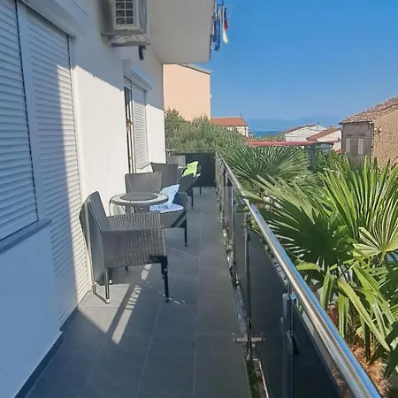 Apartament Apartman Ema