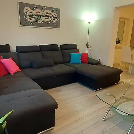 Apartman Ema Crikvenica