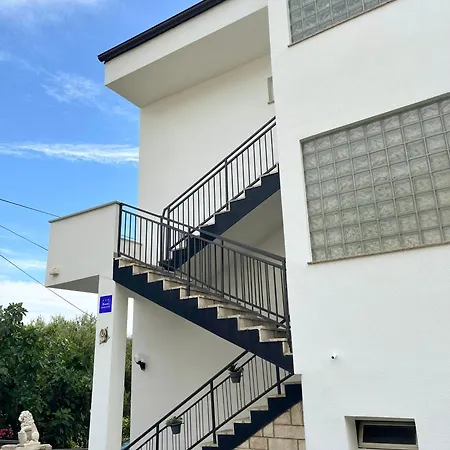 Apartman Ema * Crikvenica