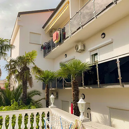 Apartament Apartman Ema *