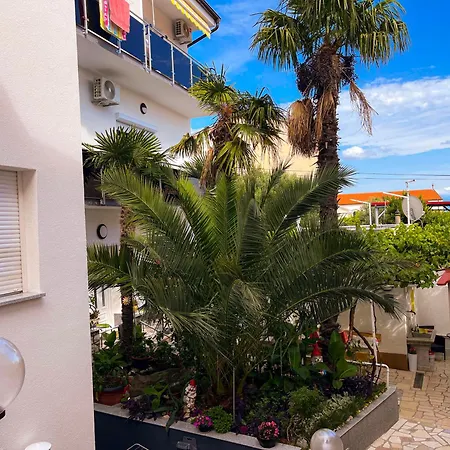 Apartman Ema Apartament Crikvenica