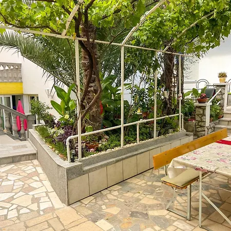 Apartman Ema Crikvenica