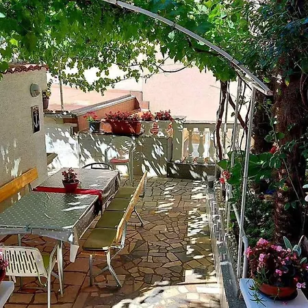 Apartman Ema Crikvenica
