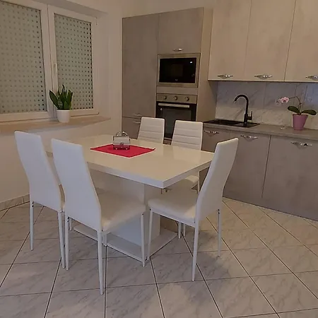 Apartman Ema * Crikvenica