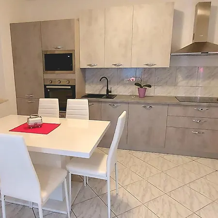 Apartman Ema * Crikvenica