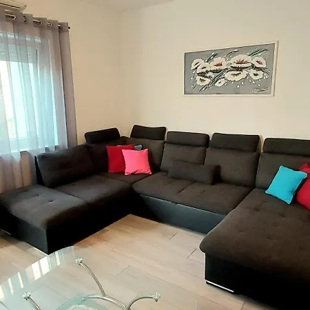 Apartman Ema Apartment Crikvenica