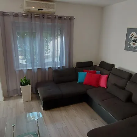 Apartman Ema Apartment Crikvenica