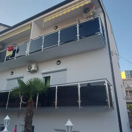 Apartman Ema Crikvenica