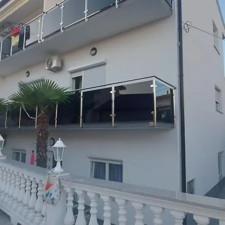 Apartman Ema Apartment Crikvenica