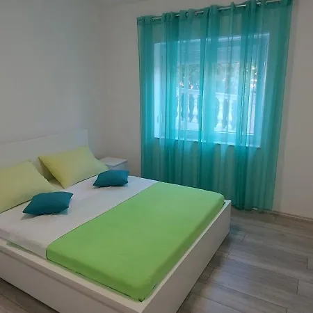 Apartman Ema Crikvenica