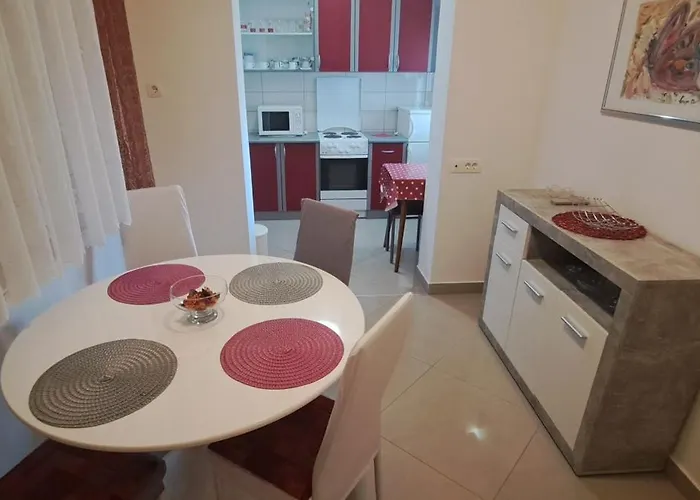 Ema Daire Crikvenica