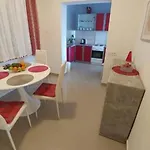 Ema Lägenhet Crikvenica