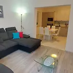 Ema Lägenhet
