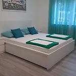 Apartmán Ema
