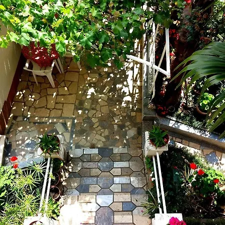 Ema Apartman *