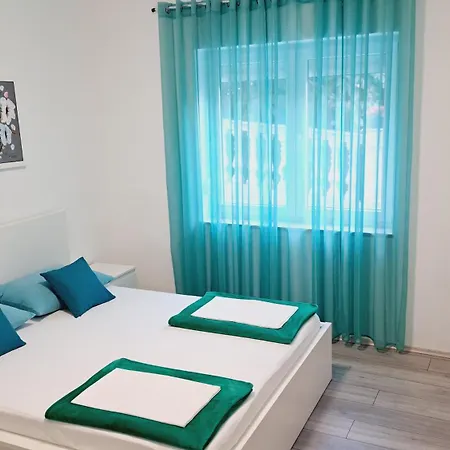 Ema Apartament Crikvenica