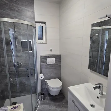 Ema Apartament Crikvenica