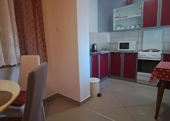 Apartament Ema Crikvenica