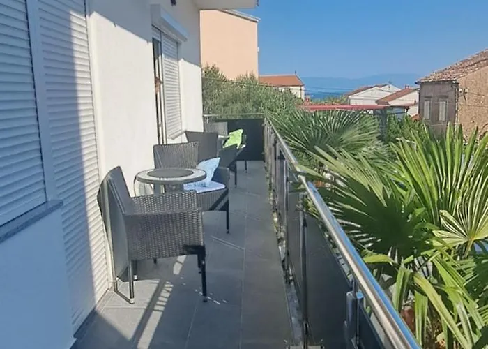Apartament Ema