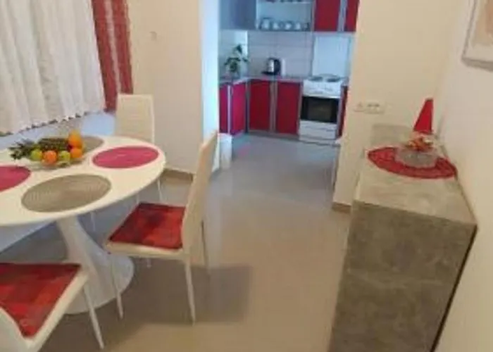 Ema Apartament Crikvenica