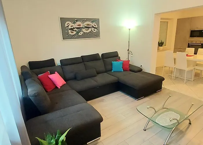 Apartament Ema Crikvenica