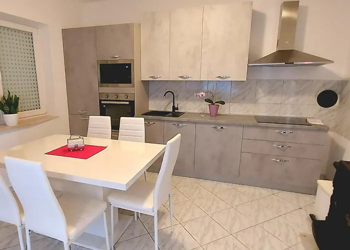 Ema Apartament Crikvenica