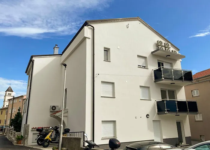 Ema Apartament Crikvenica