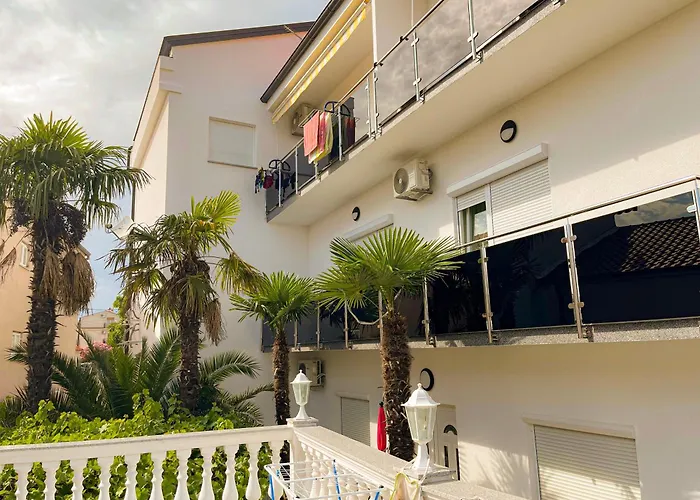Apartament Ema *