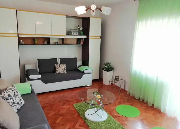 Ema Apartament *