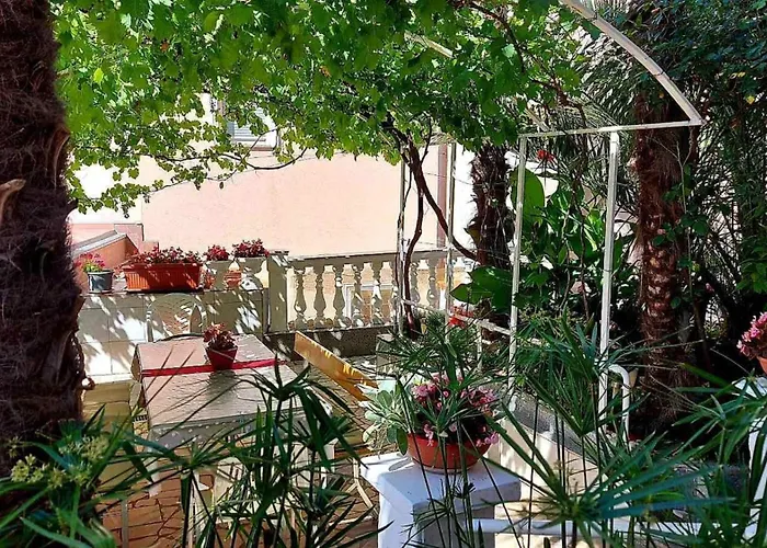 Apartament Ema
