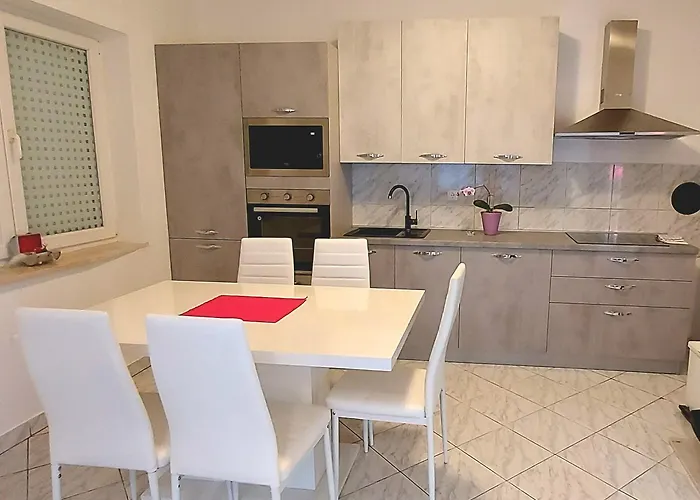 Apartament Ema Crikvenica