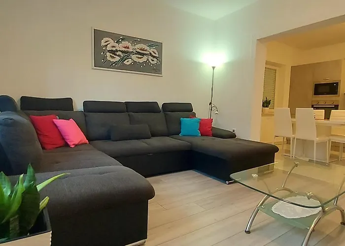 Ema Apartament Crikvenica
