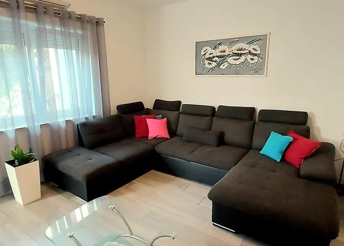 Ema Apartament Crikvenica