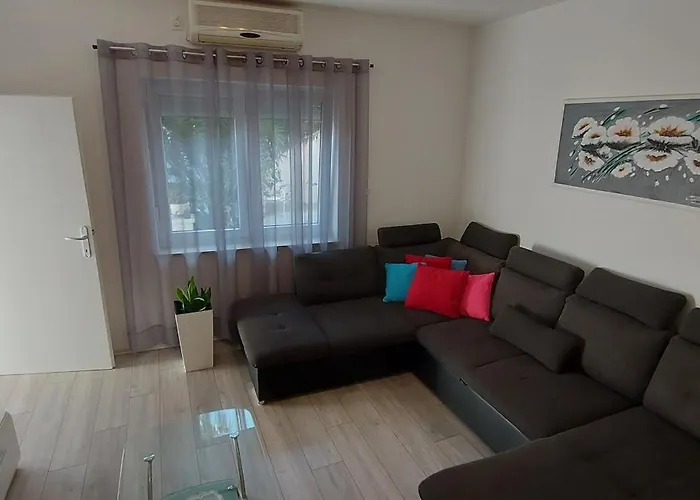 Ema Apartament Crikvenica
