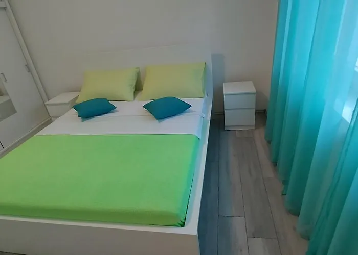 Ema Apartament *