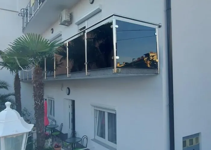 Apartament Ema Crikvenica